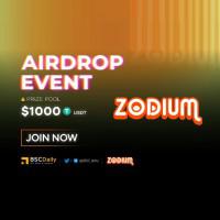 Airdrop Logo