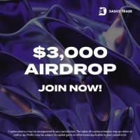 Airdrop Logo