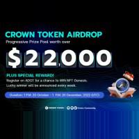 Airdrop Logo