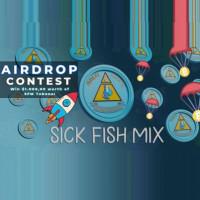 Airdrop Logo