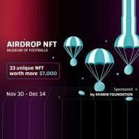 Airdrop Logo