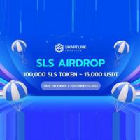 Airdrop Logo