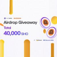 Airdrop Logo