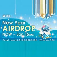 Airdrop Logo