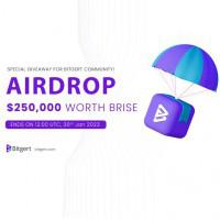 Airdrop Logo