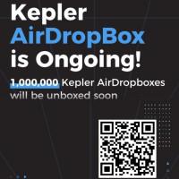 Airdrop Logo