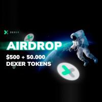 Airdrop Logo