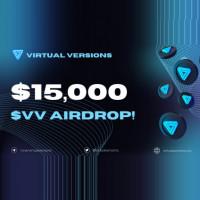 Airdrop Logo