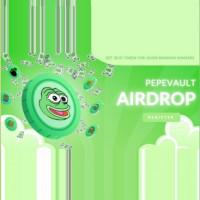 Airdrop Logo