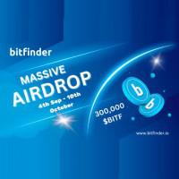 Airdrop Logo