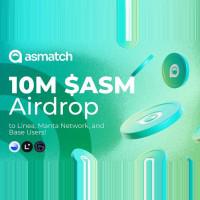 Airdrop Logo