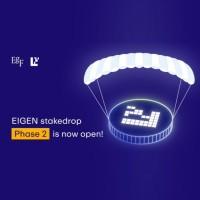 Airdrop Logo