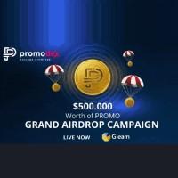 Airdrop Logo