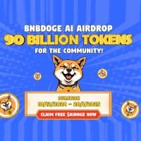 Airdrop Logo