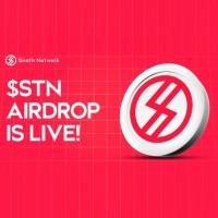 Airdrop Logo