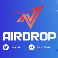 Airdrop Logo