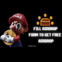 Airdrop Logo