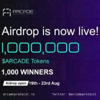 Airdrop Logo