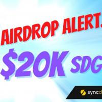 Airdrop Logo