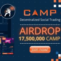 Airdrop Logo