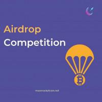 Airdrop Logo