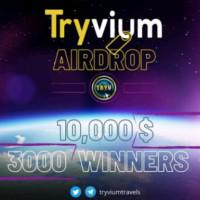 Airdrop Logo