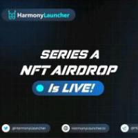 Airdrop Logo