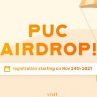 Airdrop Logo