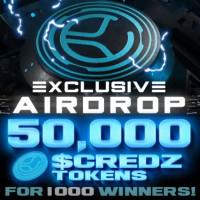 Airdrop Logo