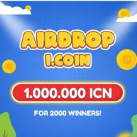 Airdrop Logo