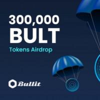 Airdrop Logo