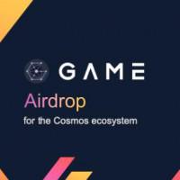 Airdrop Logo