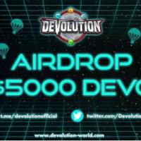 Airdrop Logo