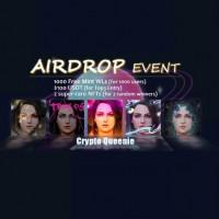 Airdrop Logo