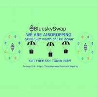 Airdrop Logo