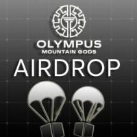 Airdrop Logo