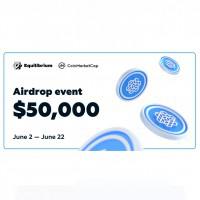 Airdrop Logo