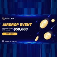 Airdrop Logo