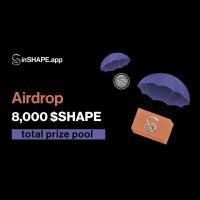 Airdrop Logo