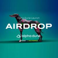 Airdrop Logo