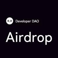 Airdrop Logo