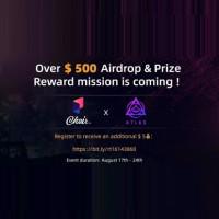 Airdrop Logo