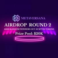 Airdrop Logo