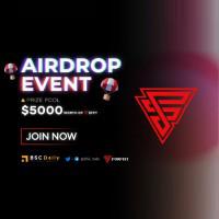 Airdrop Logo