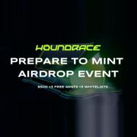 Airdrop Logo