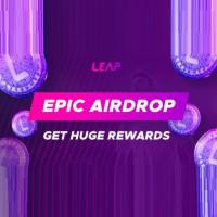 Airdrop Logo