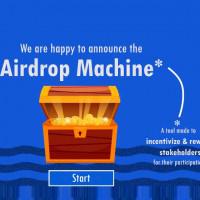 Airdrop Logo