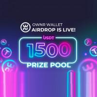 Airdrop Logo