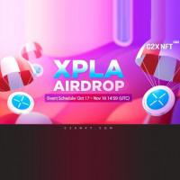 Airdrop Logo