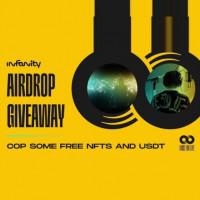 Airdrop Logo